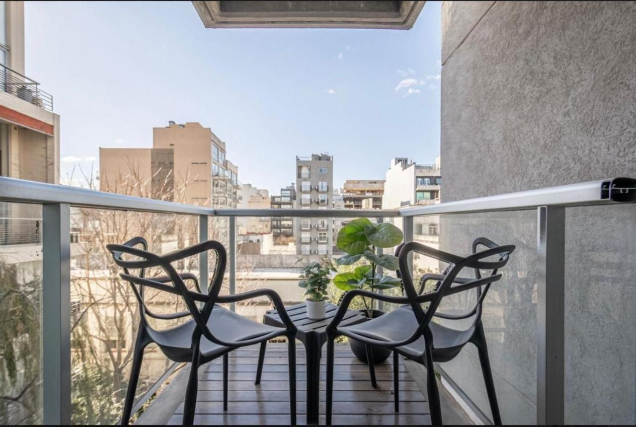 Modern In Palermo Hollywood Apartamento *