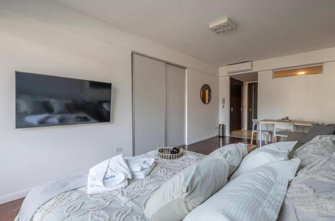 Modern In Palermo Hollywood Apartamento *