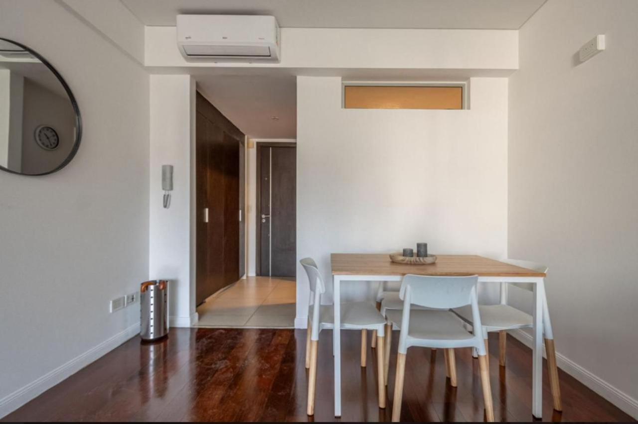 Apartamento Modern In Palermo Hollywood Ciudad Autónoma de Buenos Aires