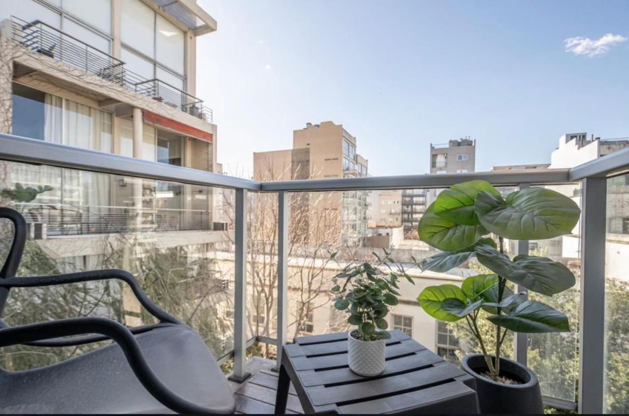 Modern In Palermo Hollywood Ciudad Autónoma de Buenos Aires