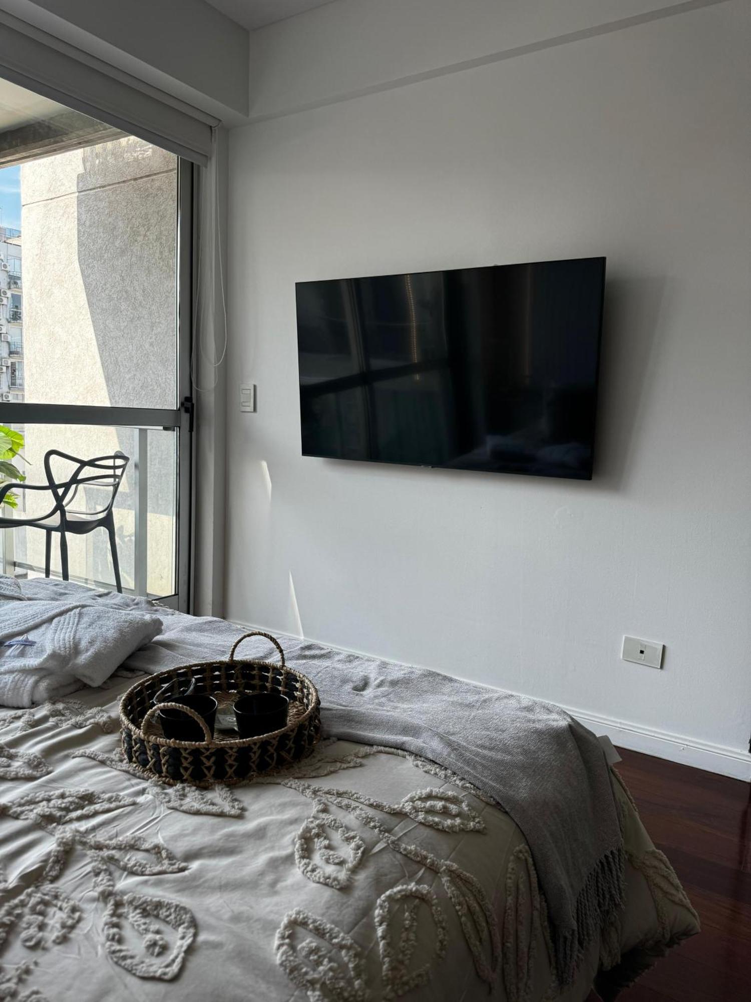 Apartamento Modern In Palermo Hollywood
