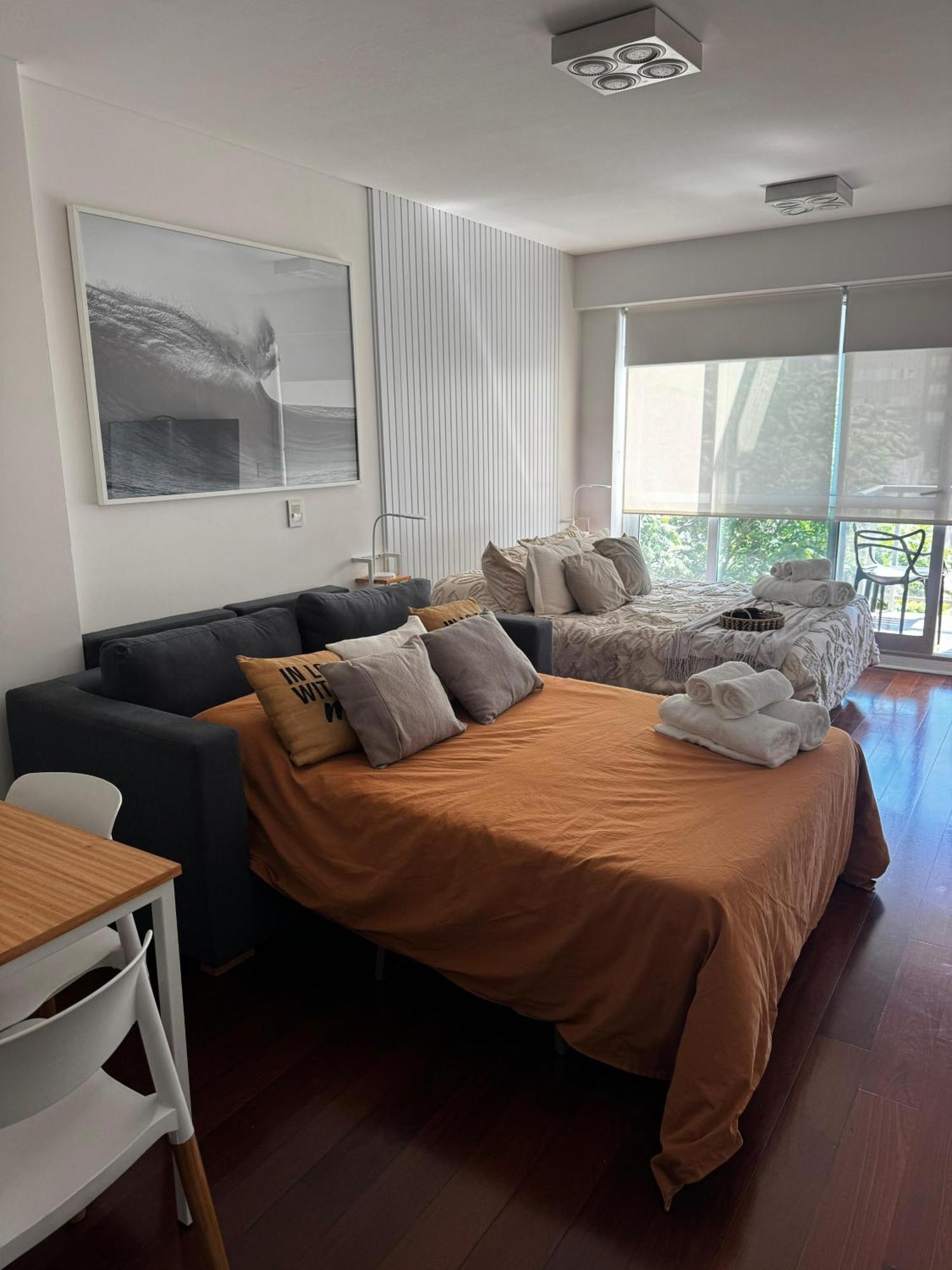 Apartamento Modern In Palermo Hollywood *